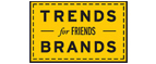 Скидка 10% на коллекция trends Brands limited! - Преградная